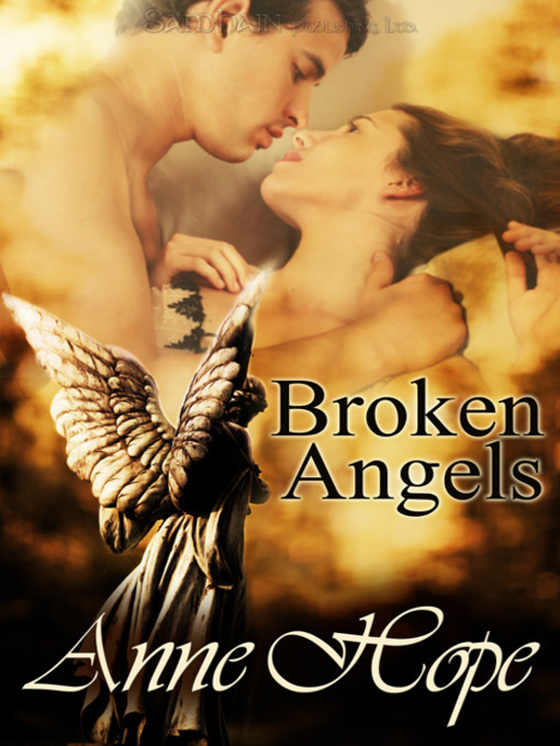 Title details for Broken Angels by Anne Hope - Available